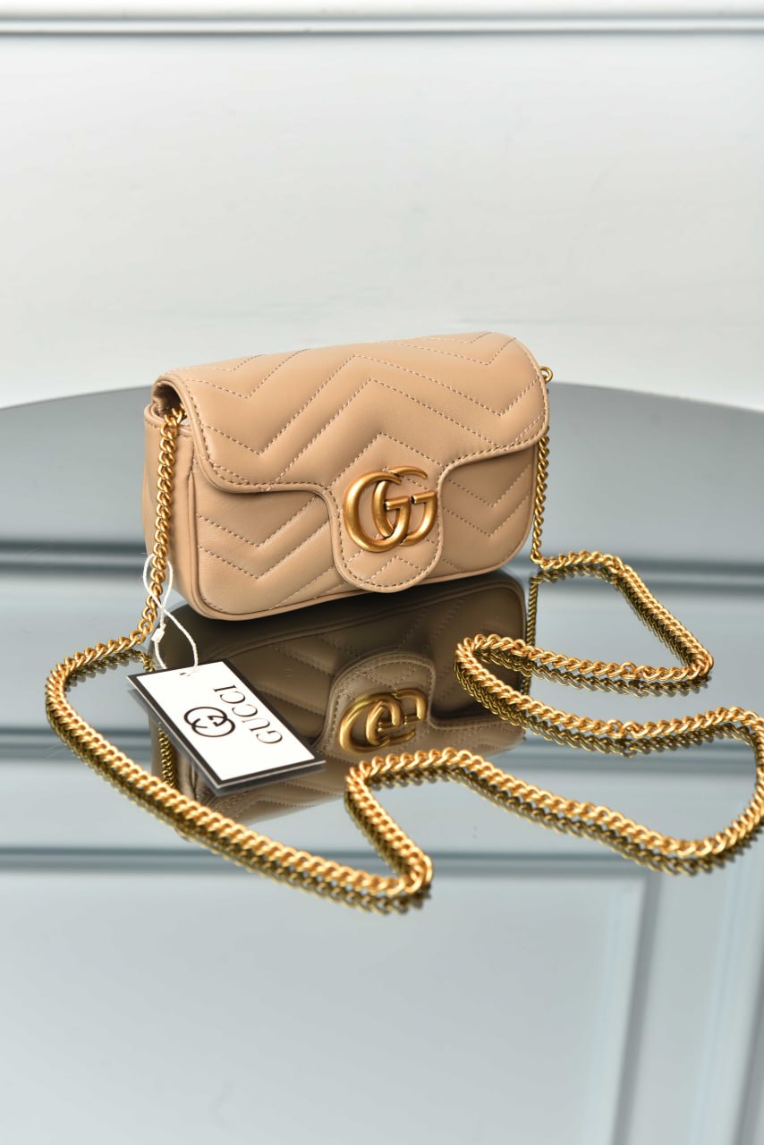 GG Marmont Mini Bag