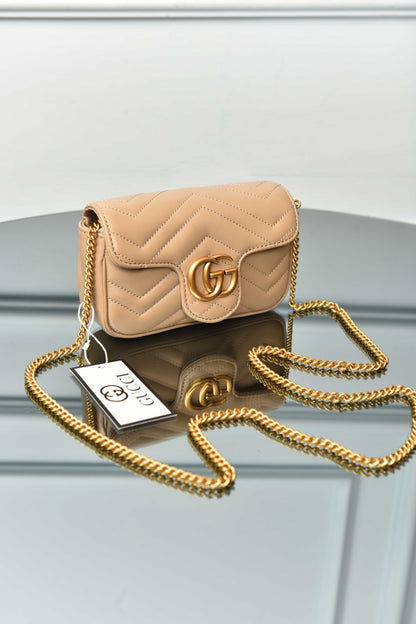 GG Marmont Mini Bag