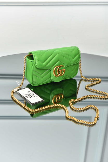 GG Marmont Mini Bag