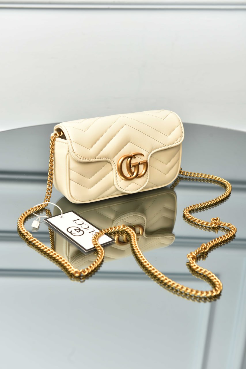 GG Marmont Mini Bag