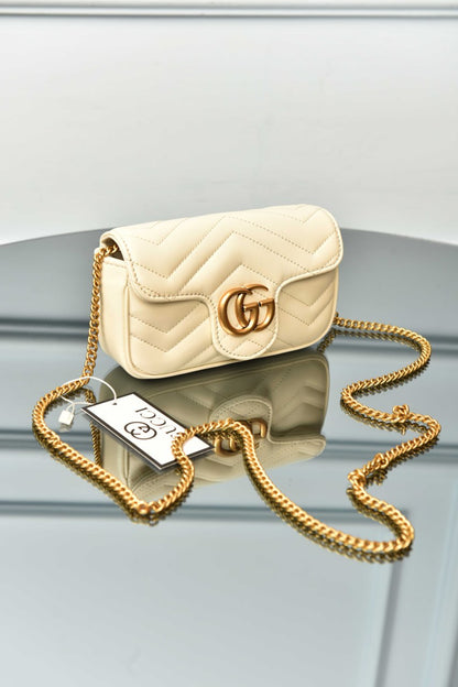 GG Marmont Mini Bag