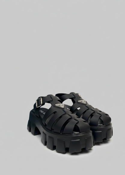 Rubber Sandal