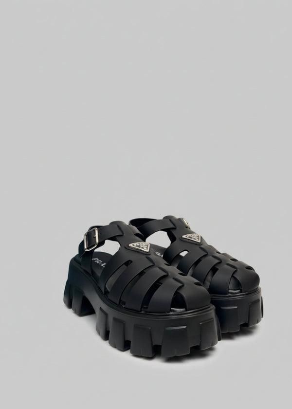 Rubber Sandal