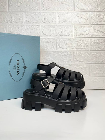 Rubber Sandal