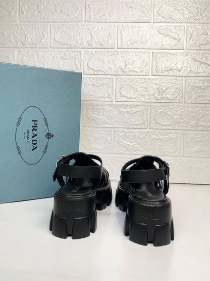 Rubber Sandal