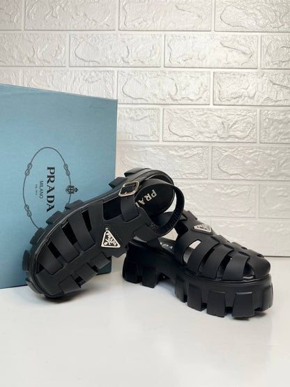 Rubber Sandal