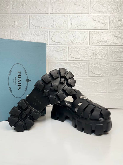 Rubber Sandal