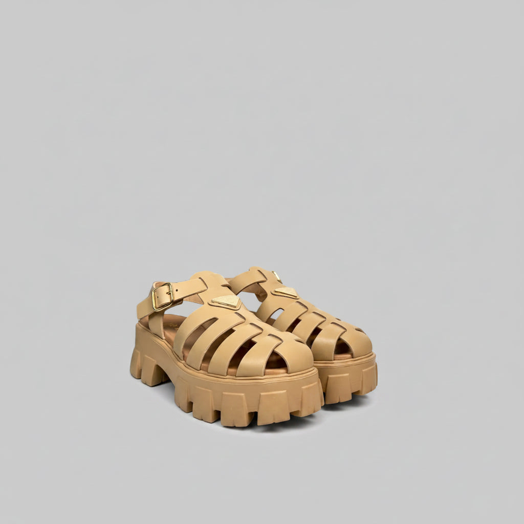Rubber Sandal