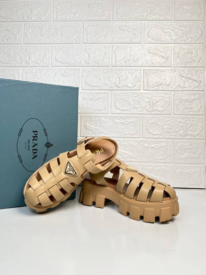 Rubber Sandal