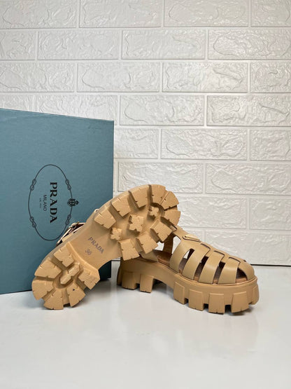 Rubber Sandal