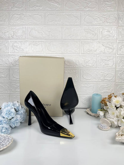Jeanne Pumps