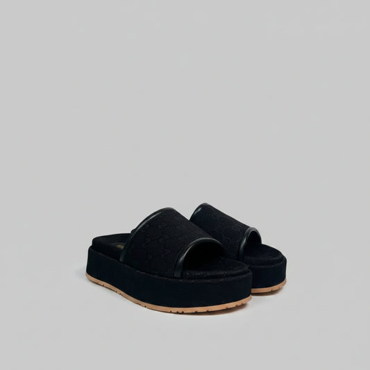 Platform Slipper