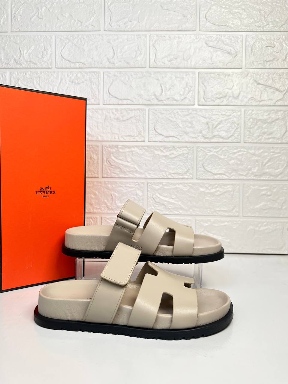 Chypre Slipper