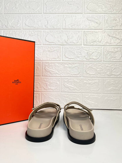 Chypre Slipper