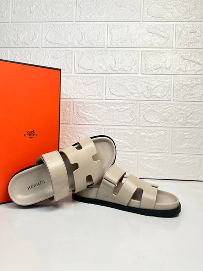 Chypre Slipper