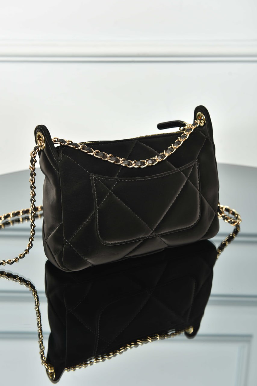 Mini Camera Case - Star