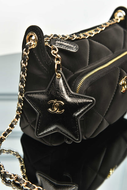 Mini Camera Case - Star