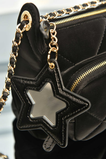 Mini Camera Case - Star