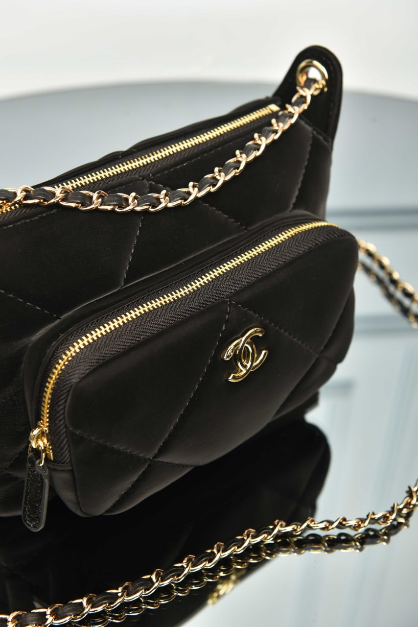 Mini Camera Case - Star