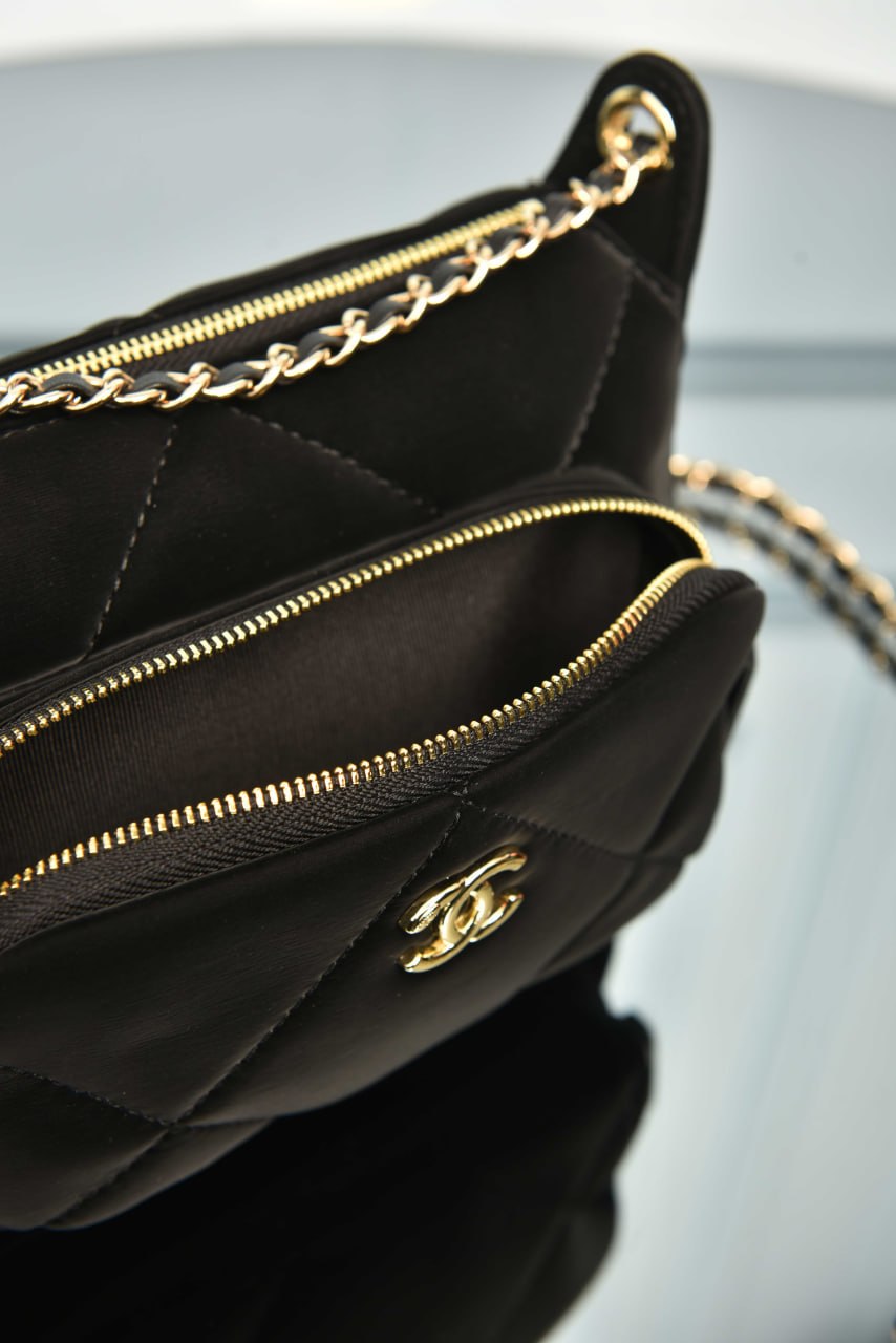 Mini Camera Case - Star