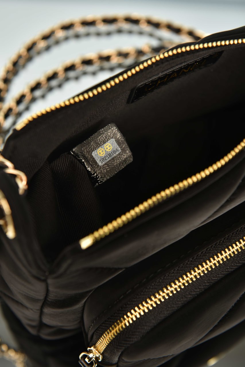 Mini Camera Case - Star