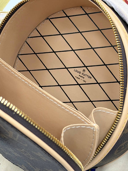 Boite Chapeau