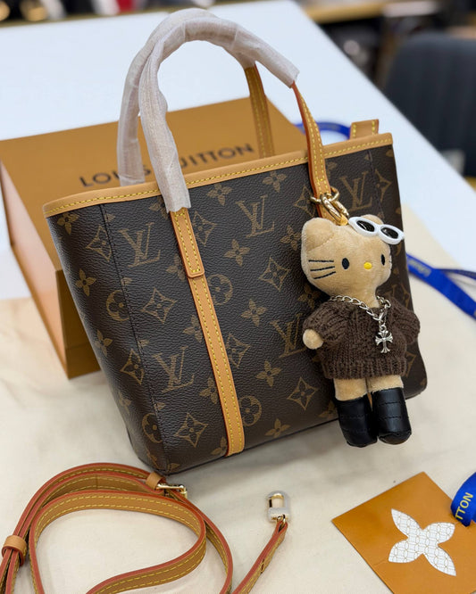 Hello Kity Bag