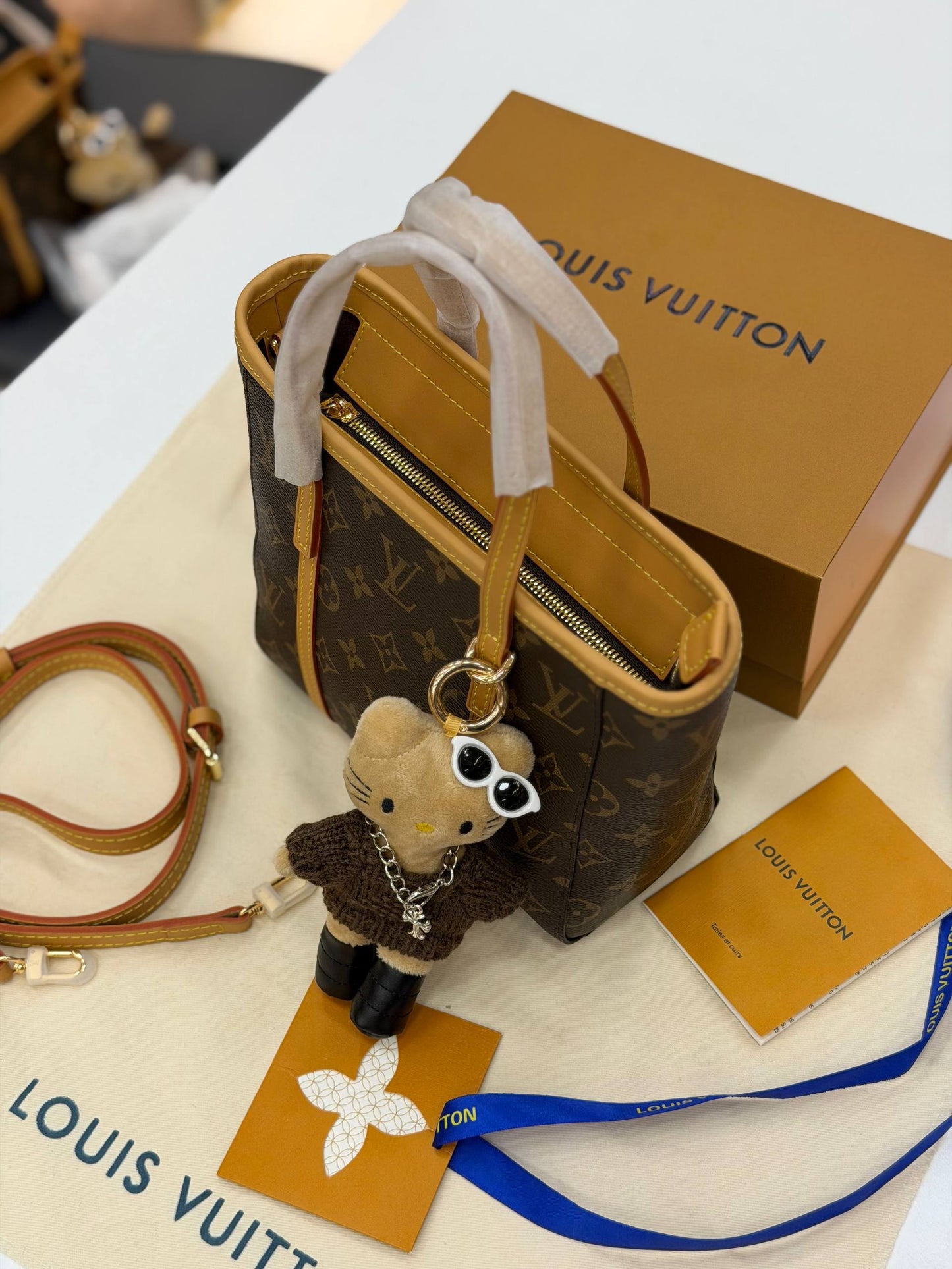 Hello Kity Bag