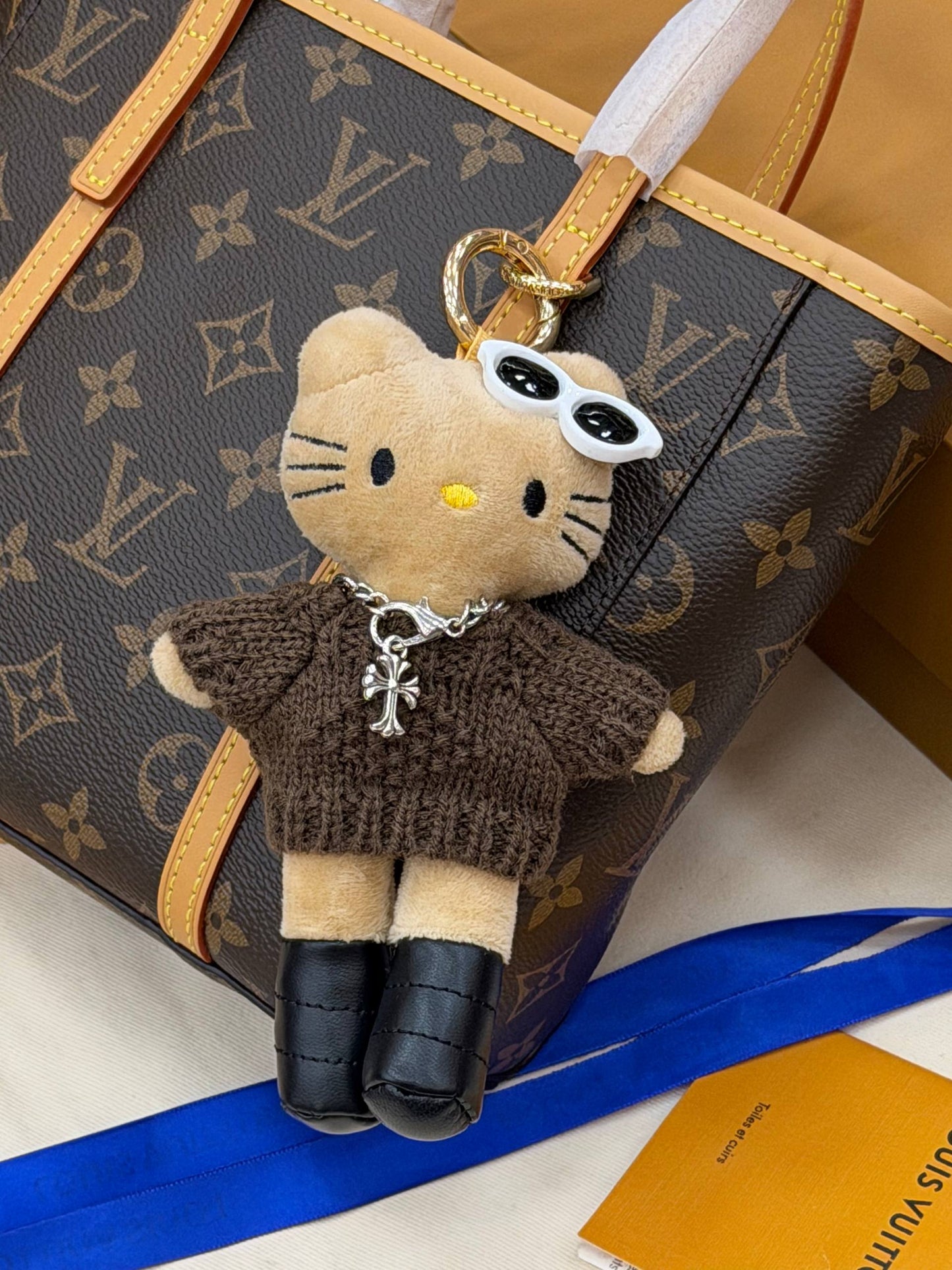 Hello Kity Bag