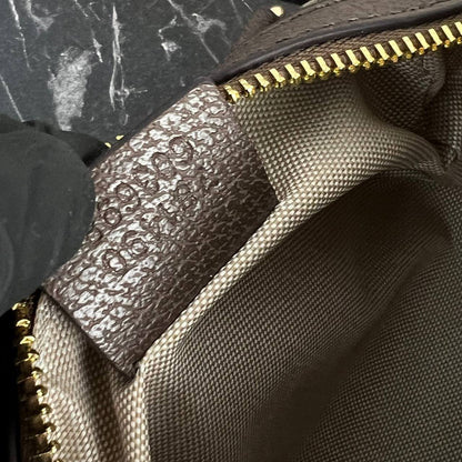 GG Nano Top Handle Bag