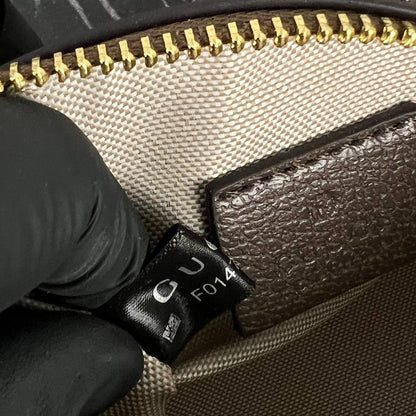 GG Nano Top Handle Bag