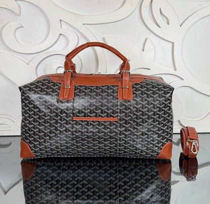 Boston 50 Travel Bag