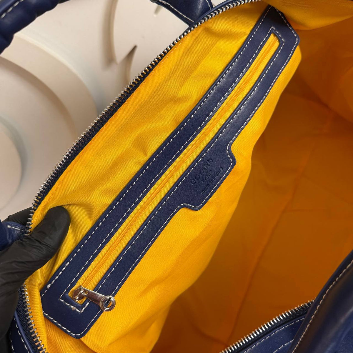 Boston 50 Travel Bag