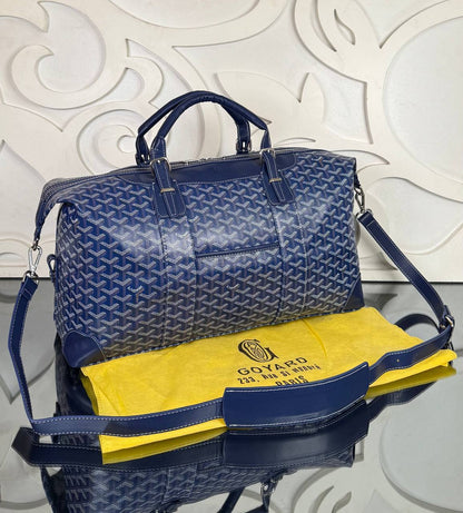 Boston 50 Travel Bag