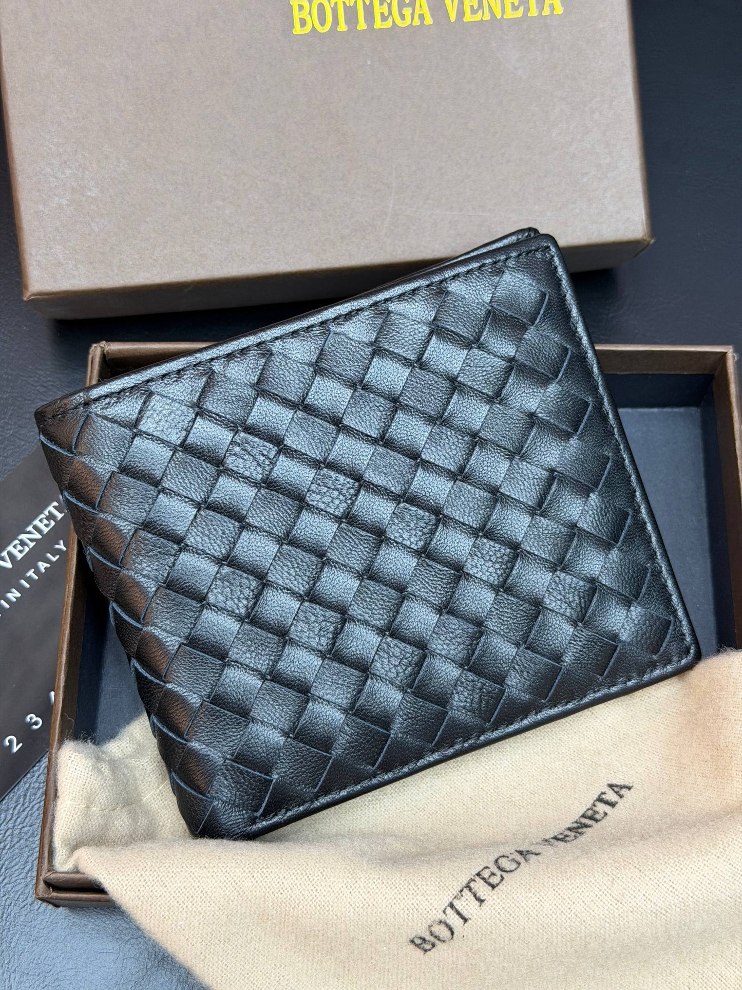 Bifold Small