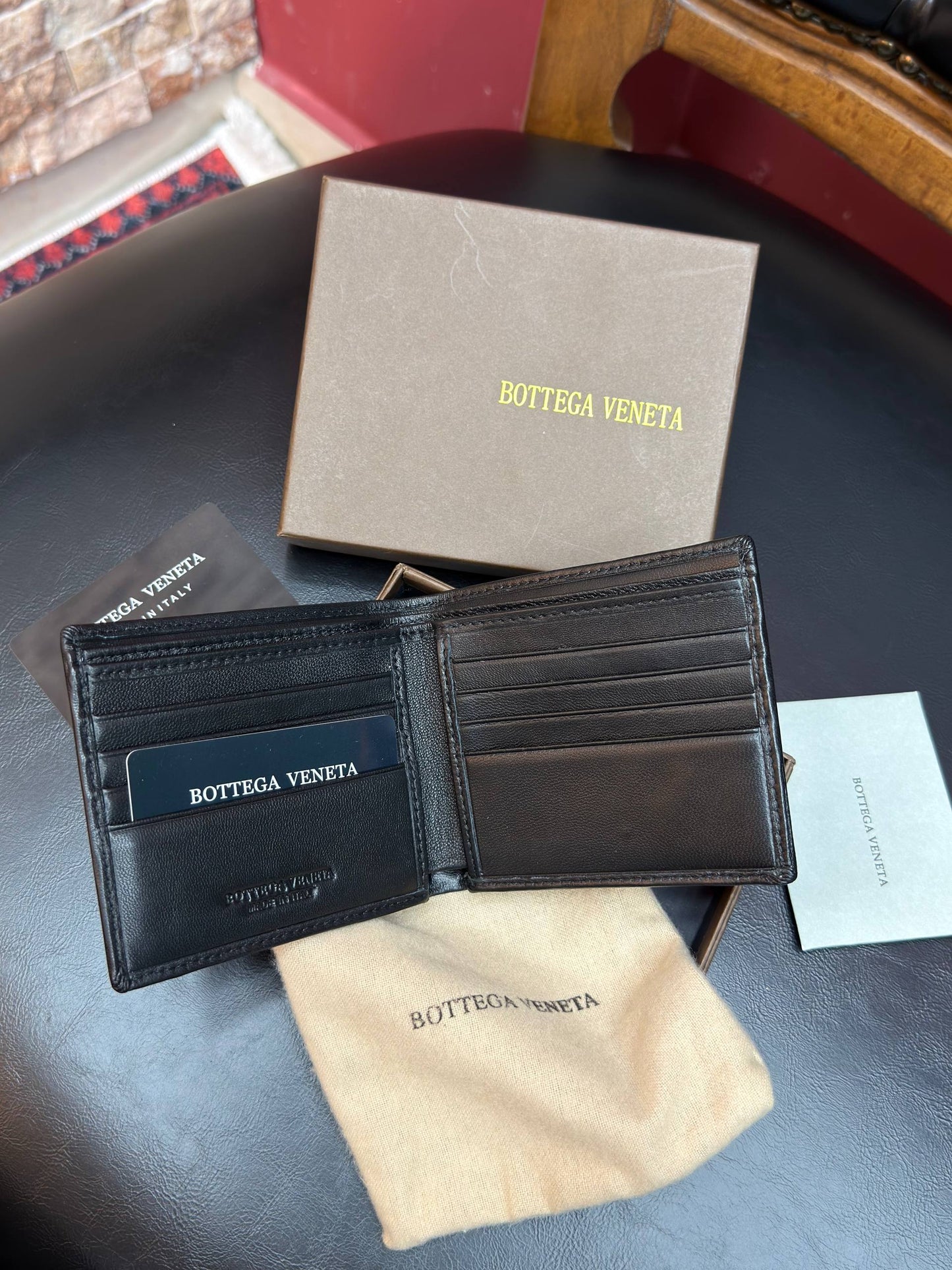 Bifold Small