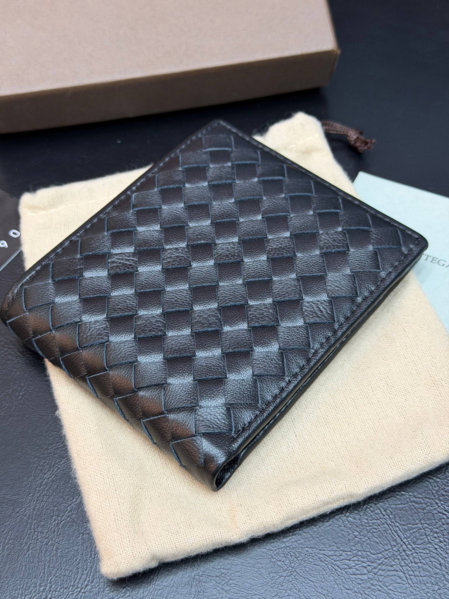 Bifold Small