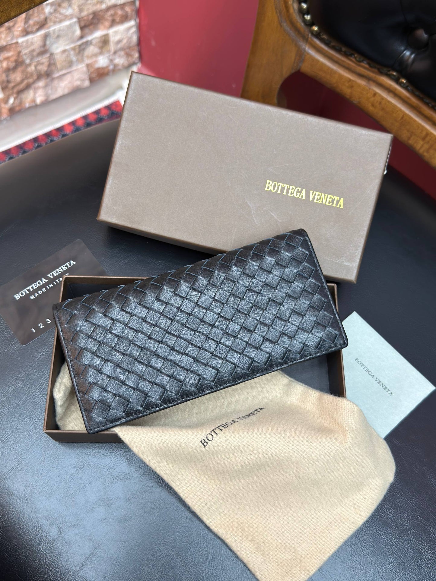 Bifold Large