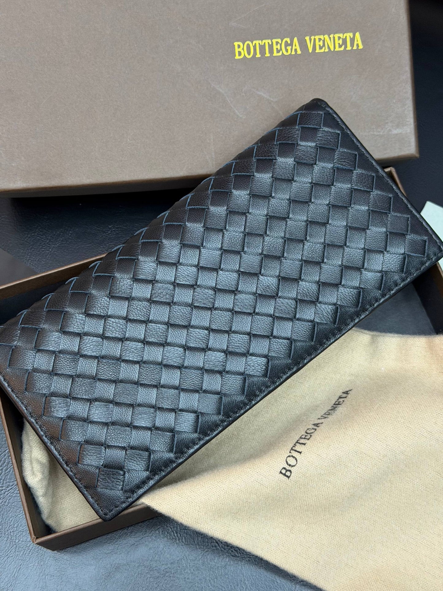 Bifold Large