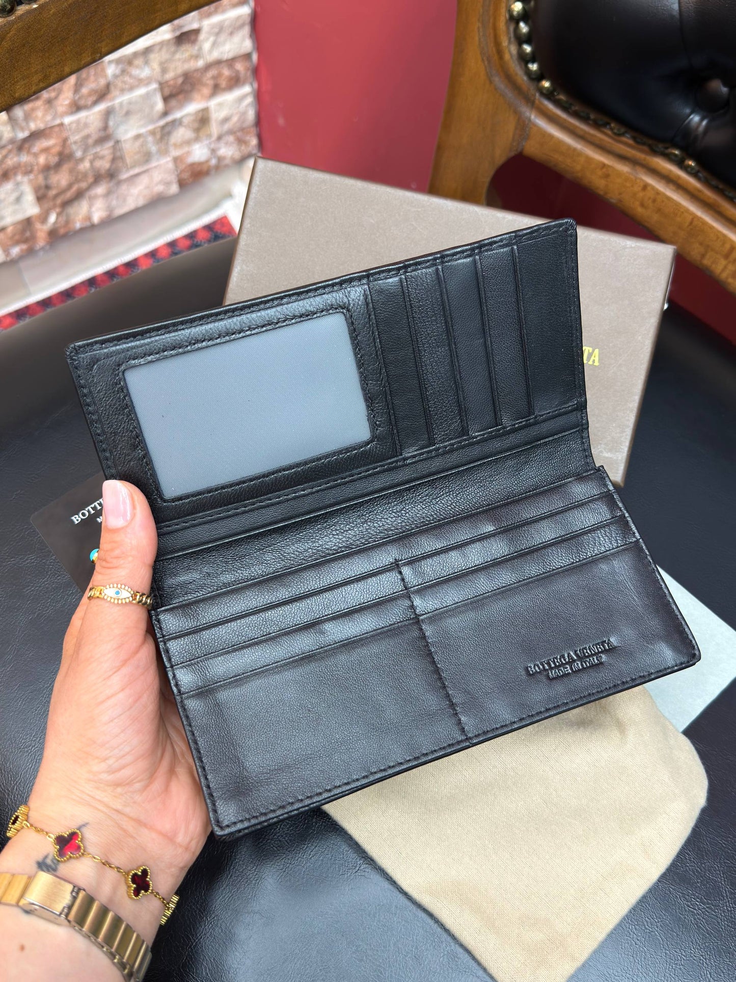 Bifold Large