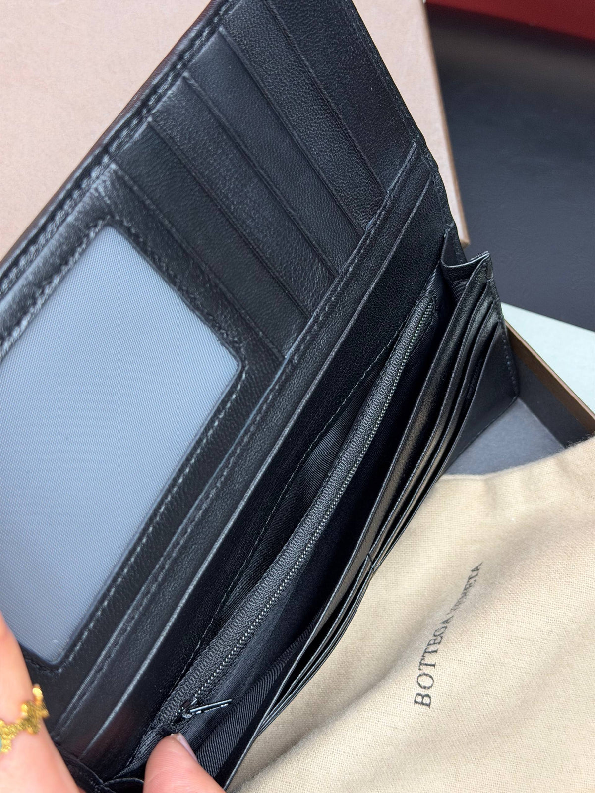 Bifold Large