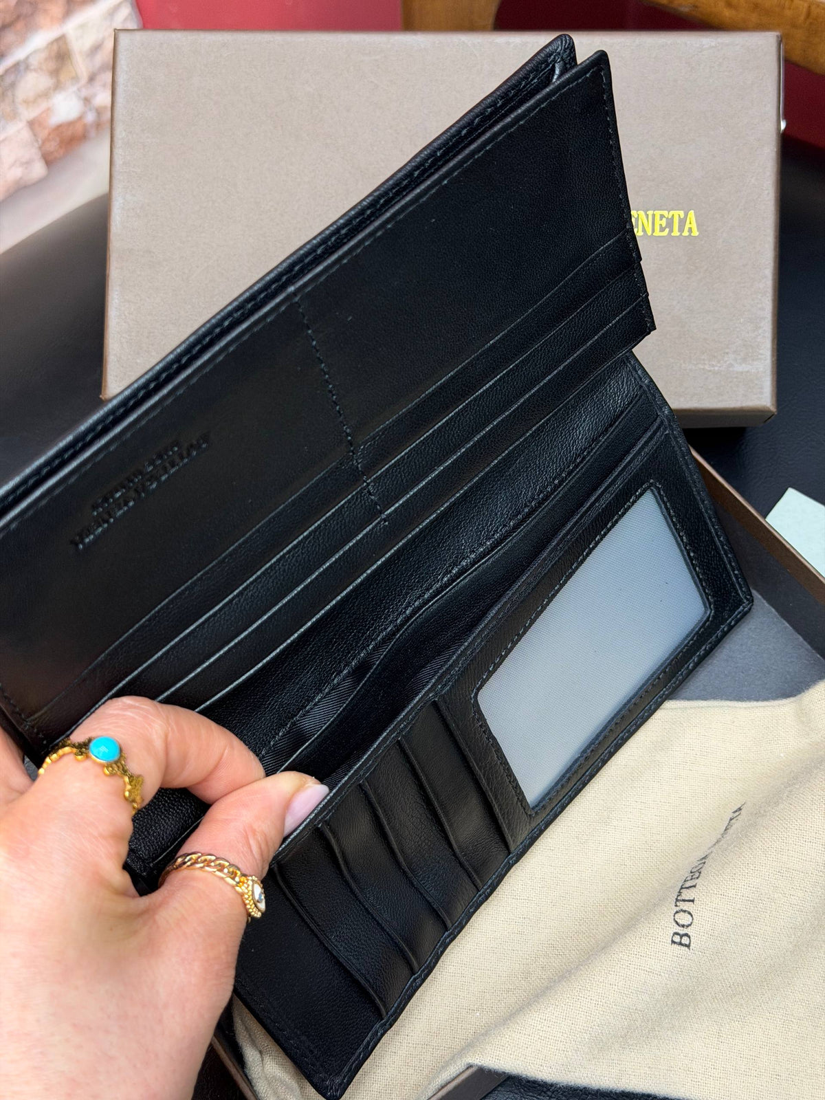 Bifold Large