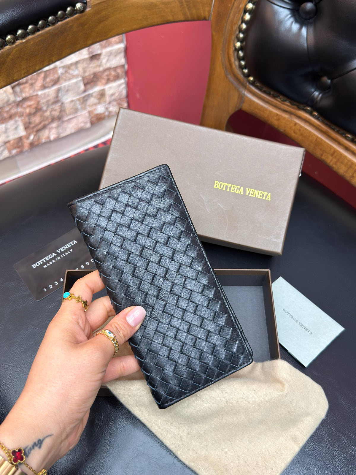Bifold Large