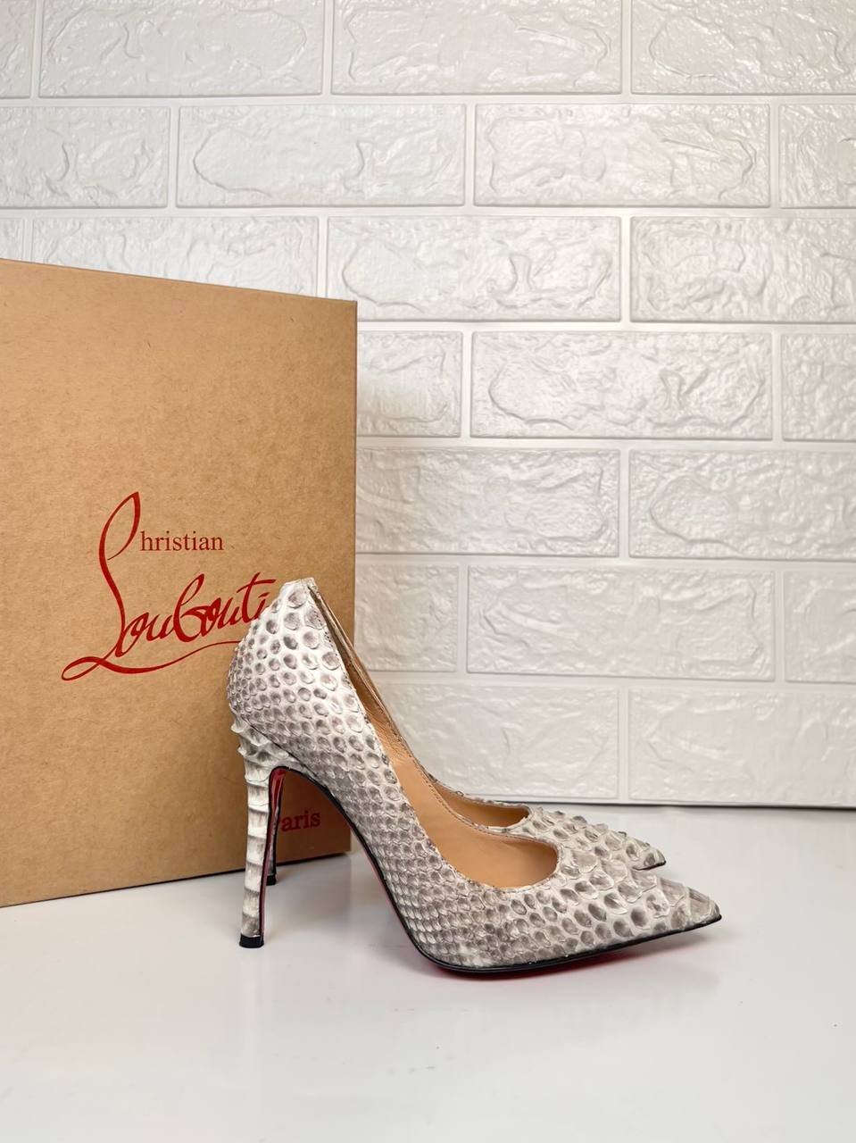Kate Pumps
