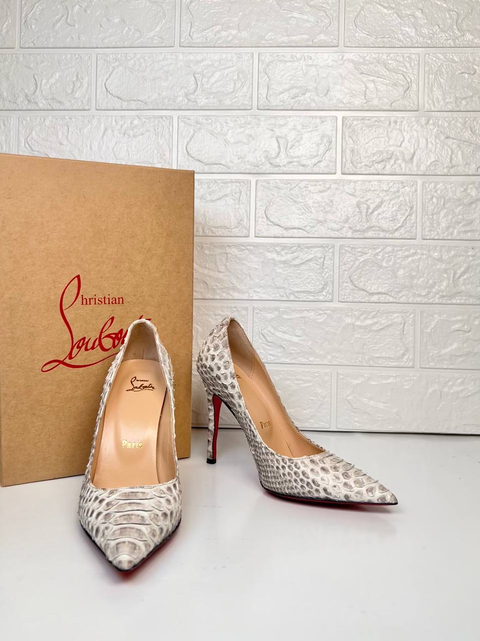 Kate Pumps