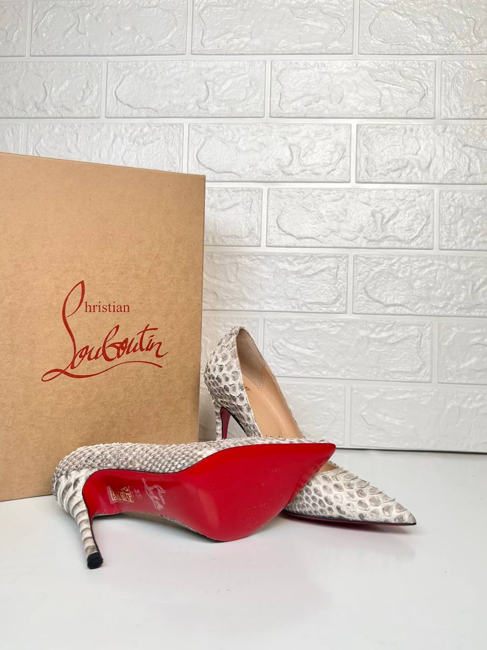 Kate Pumps