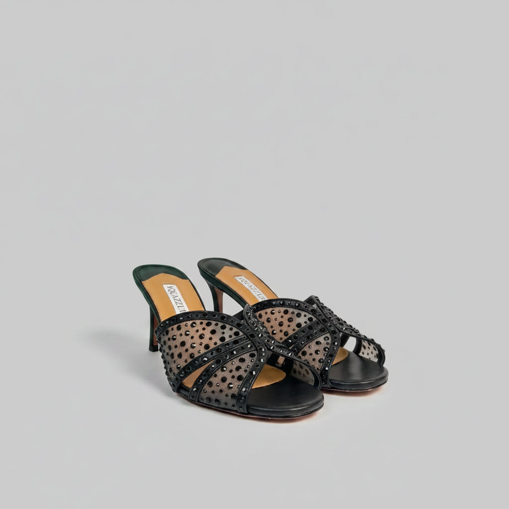 Lumier Stons Heels