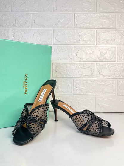 Lumier Stons Heels