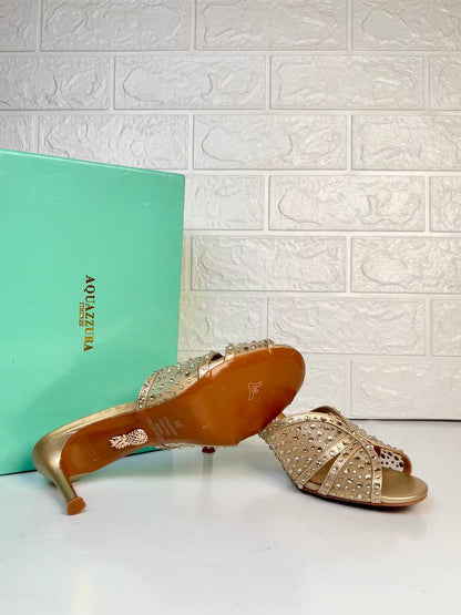 Lumier Stons Heels