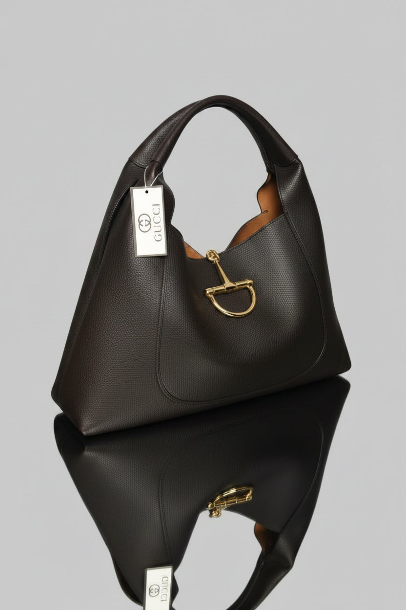 Softbit Maxi Shoulder Bag